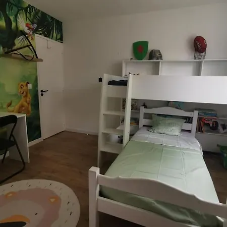 Agreable Proche Pont Du Gard Holiday home