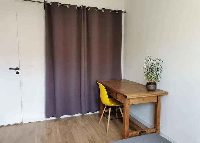 Agreable Proche Pont Du Gard